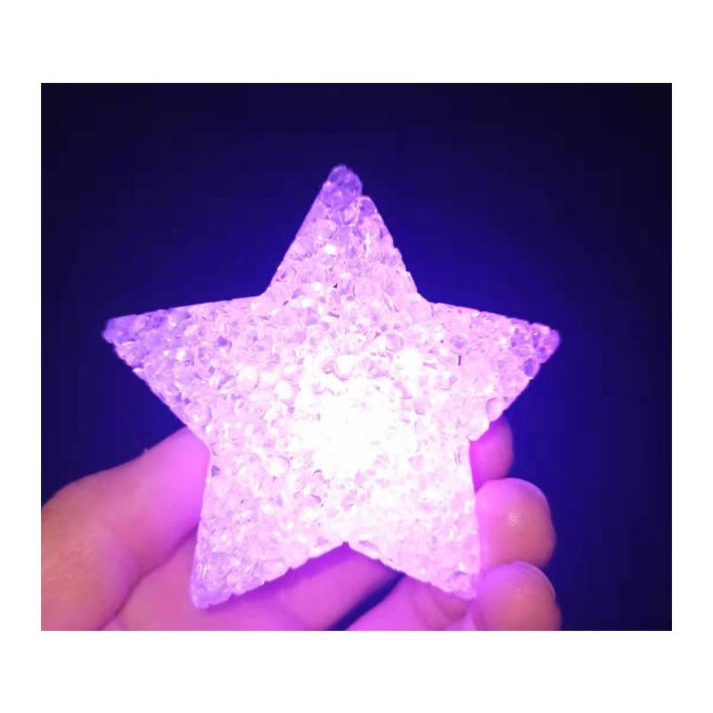 Kids Night Light High Quality PVC Atmosphere Light Multiple Type Kids Night Supplies Easy Sleeping Kids Presents