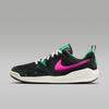 Jordan CMFT Era Casual Shoes Women's Black Pink Green