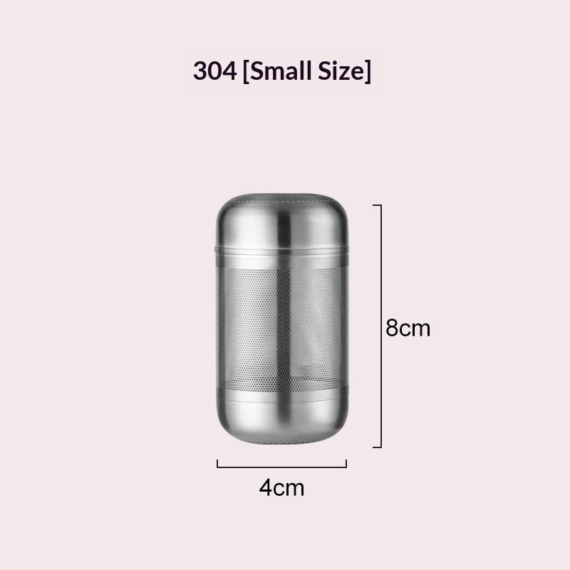 

Gianxi Tea Leak New 316 Stainless Steel Filter Screen Tea Separation Tea Maker Tea Pot Tea Ultra Fine Filter