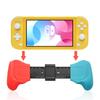 Agarre para Switch Lite, agarre ergonómico para mano para Switch Lite, accesorios para Switch Lite
