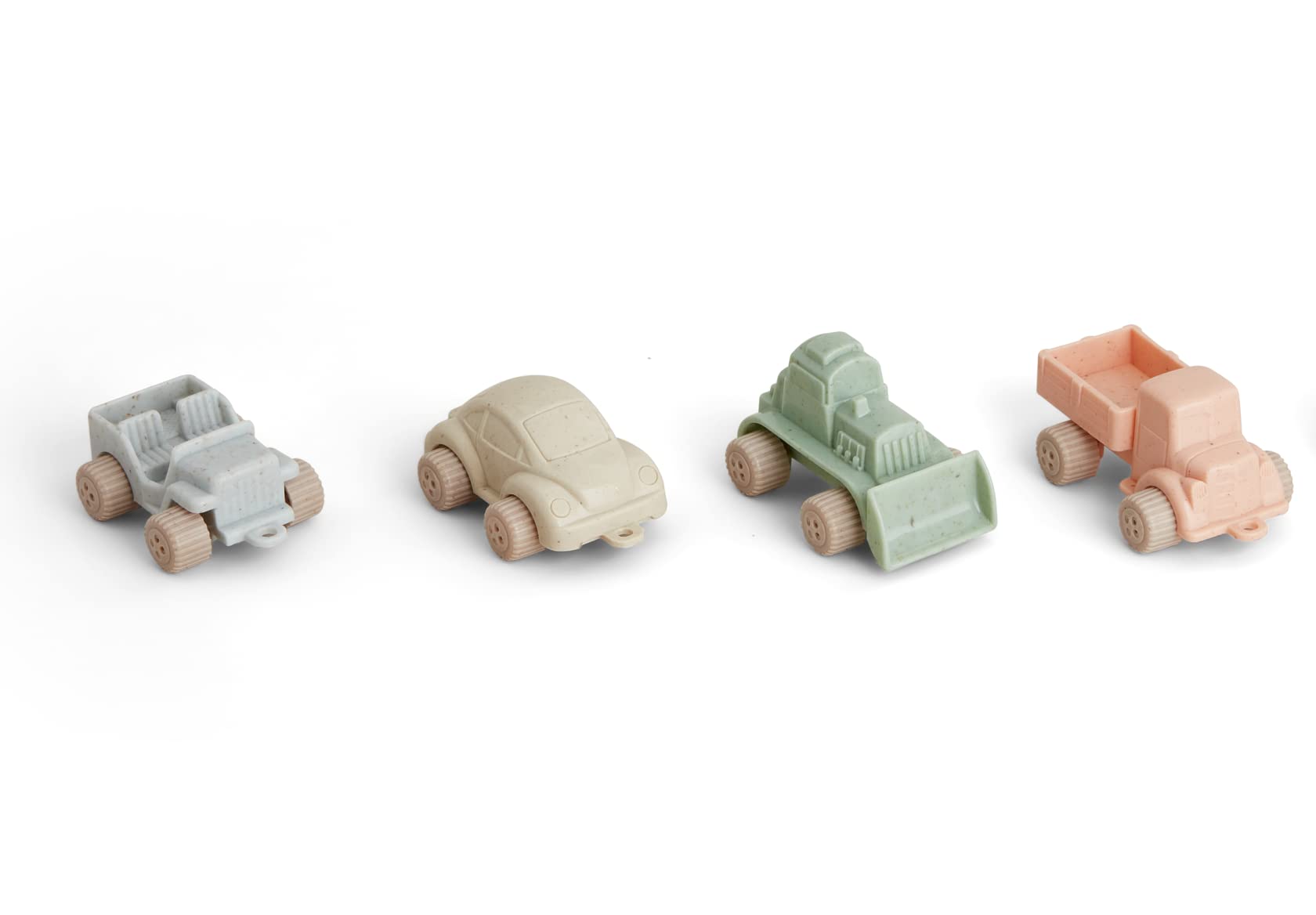 

Viking Toys Viking Hearts S Набор разных машинок
