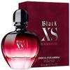 Rabanne - Black XS For Her Eau de Parfum 80 ml - 