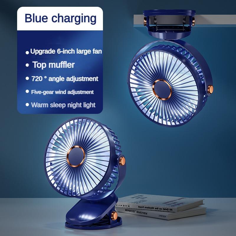 

3 в 1 электрический вентилятор портативный кондиционер 1200 мАч USB перезаряжаемый клипса охлаждающие вентиляторы с ночной подсветкой мини-вентилятор для путешествий