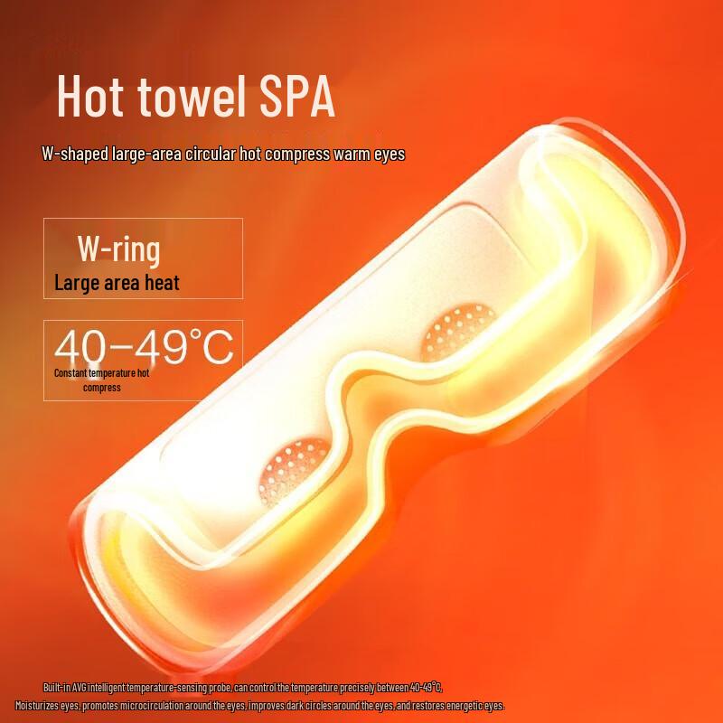 Breo See X2 Pro Eye Massager