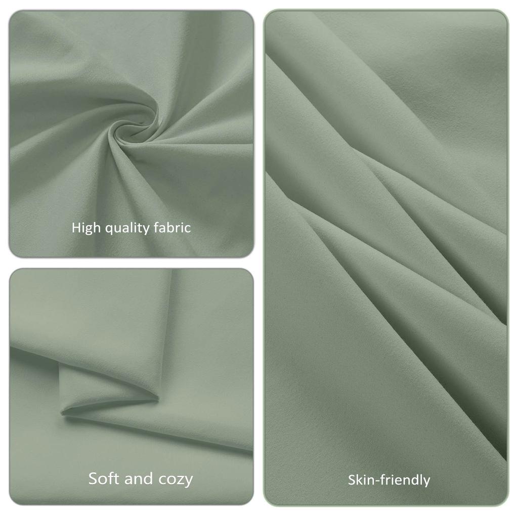 Solid Color Rectangle Tablecloth Dustproof Anti-scratch Dining Table Cover for Wedding Party Exhibition Advertising Decoration