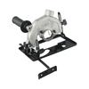 Set Base Bracket Compact Lightweight Adjustable Circular Saw Converter Electric Chainsaw Exquisite Long Lasting