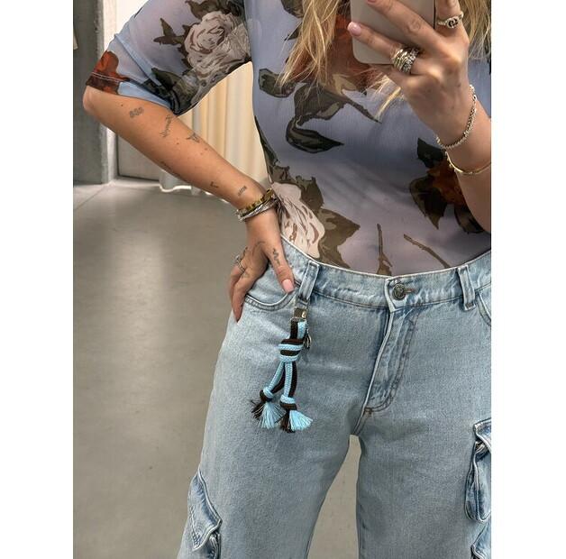 Брелок Magda Matyja Matyja Keychain
