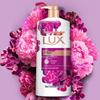 LUX Peony Scent Luxurious Fragrance Body Wash 700g