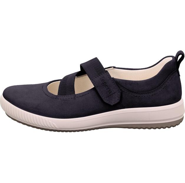 

Женские полуботинки Legero Tanaro 5 0 sneaker oceano 8000 38 ½