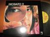 LP Record DEODATO  Deodato 2 K20P6829 CTI 1982 Japan Obi Jazz Used