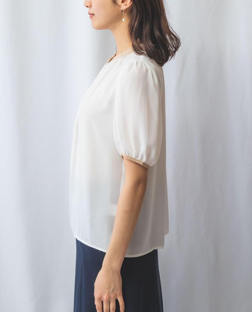 Modern [Nara Camicie] 30-41-04-927 Women's