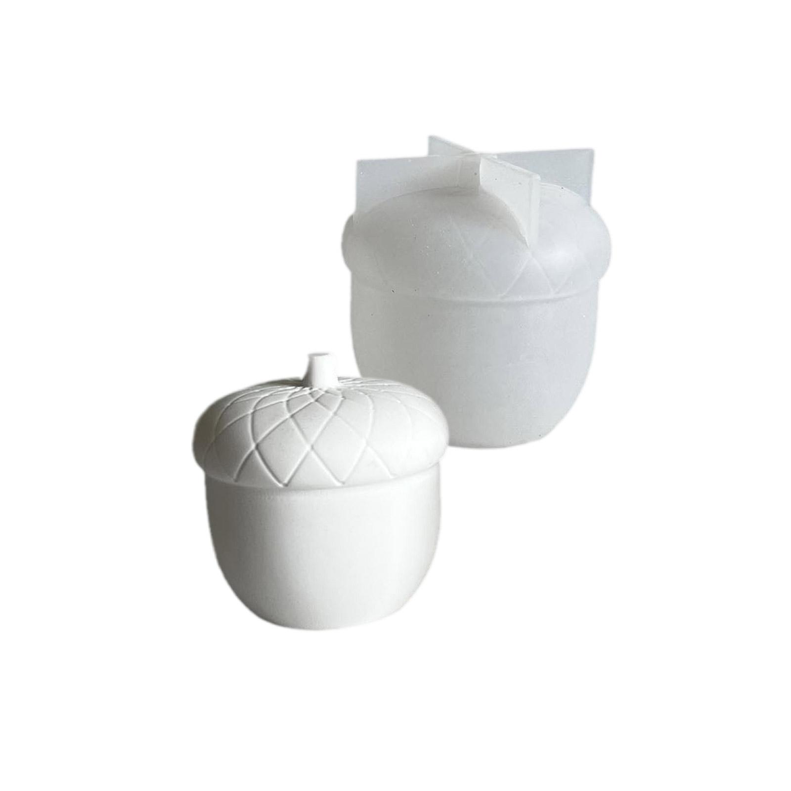 

Силиконовая форма для свечей «Лесной орех» Силиконовые формы для орнаментов Формы для мыла Силиконовая текстура Подарок для мастеров и любителей рукоделия