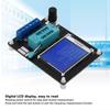 High quality  (Ship in bubble bag) New GM328A DC5V transistor tester capacitor