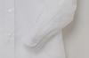 Long Sleeve Student School Size 165 To Japanese Size [Catch] Girls' Shirt, Shirt, White, Japan, (equivalent M)