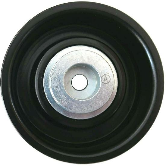 Натяжной ролик для Kia Sedona Mitsubishi Galant Dodge Stratus Hyundai Santa Fe | 1 год