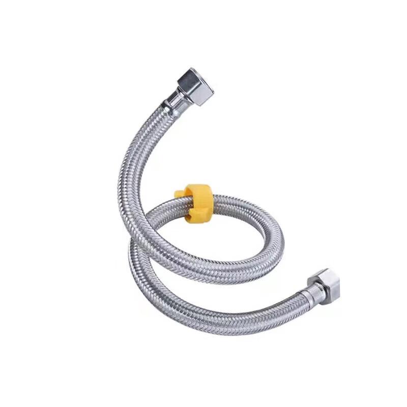 Stainless Steel Braided Water Inlet Hose