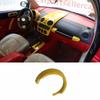 Accesorii pentru interiorul mașinii – Ornamente pentru interior mașină