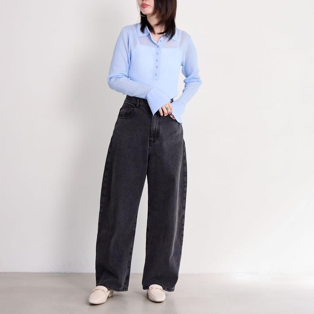 HIMIKO / Himiko / Bit Motif Loafers / 640003 Ivory 245