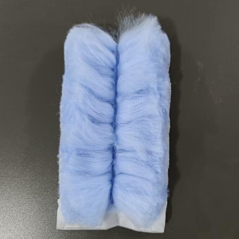 Retractable Electrostatic Non-woven Fabric Cleaning Duster