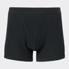 Gu By Uniqlo Boxer Shorts  Waffle 