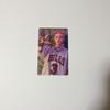 [USED] Stray Kids HMV KARMA Hyunjin Trading Card Lucky Drop B