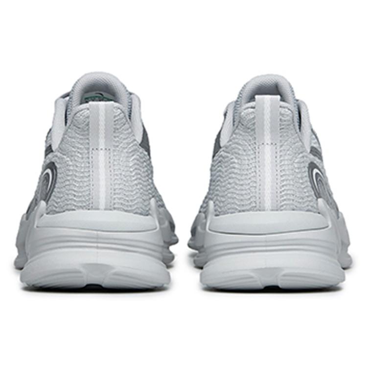 Anta Run Collection 'Silver Grey' Men's 112215555-7