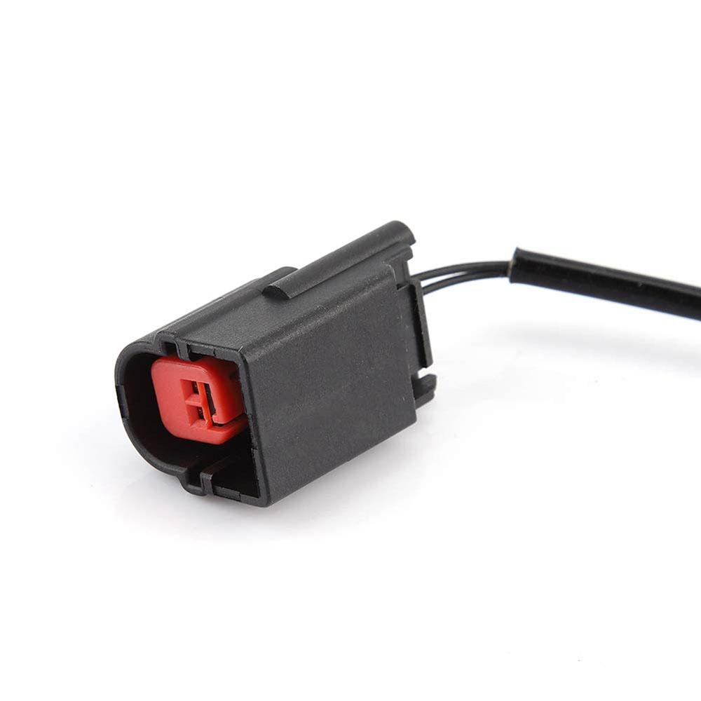 Brake Pad Wear Indicator Sensor C2D2976 for Jaguar XF XJ XK 1Piece