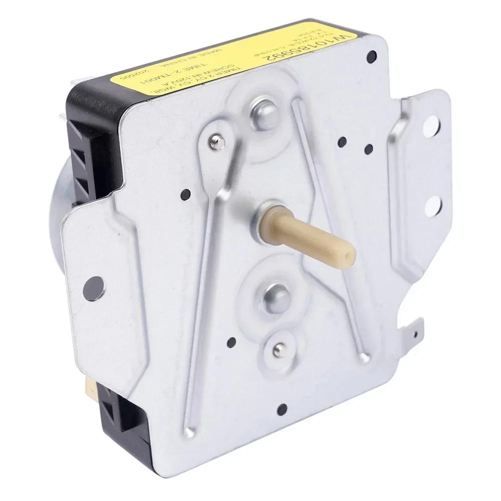 Dryer Timer Control W10185992, 162-602-1, AP6016542, PS11749833, WPW10185992 Dryer Timer Replacement Accessories For Kenmore