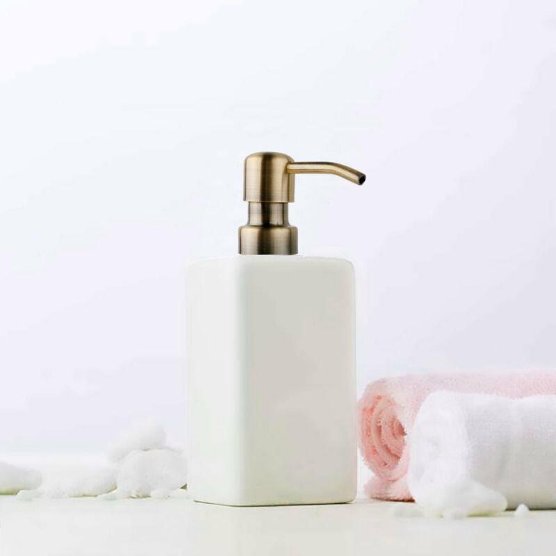 Tube Pump Head Household Bathroom Accessory Replacement Part Dispenser