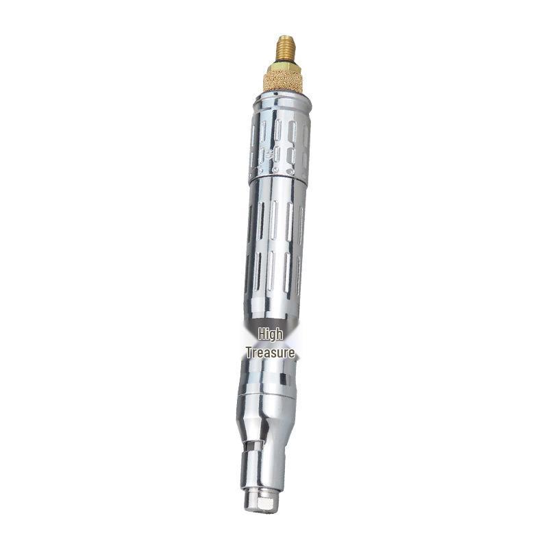 Gaobao Pneumatic Wind-Powered Engraving Pen and Mold Grinder