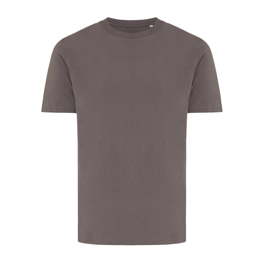 Iqoniq Unisex Adult Brett Recycled Cotton T-Shirt