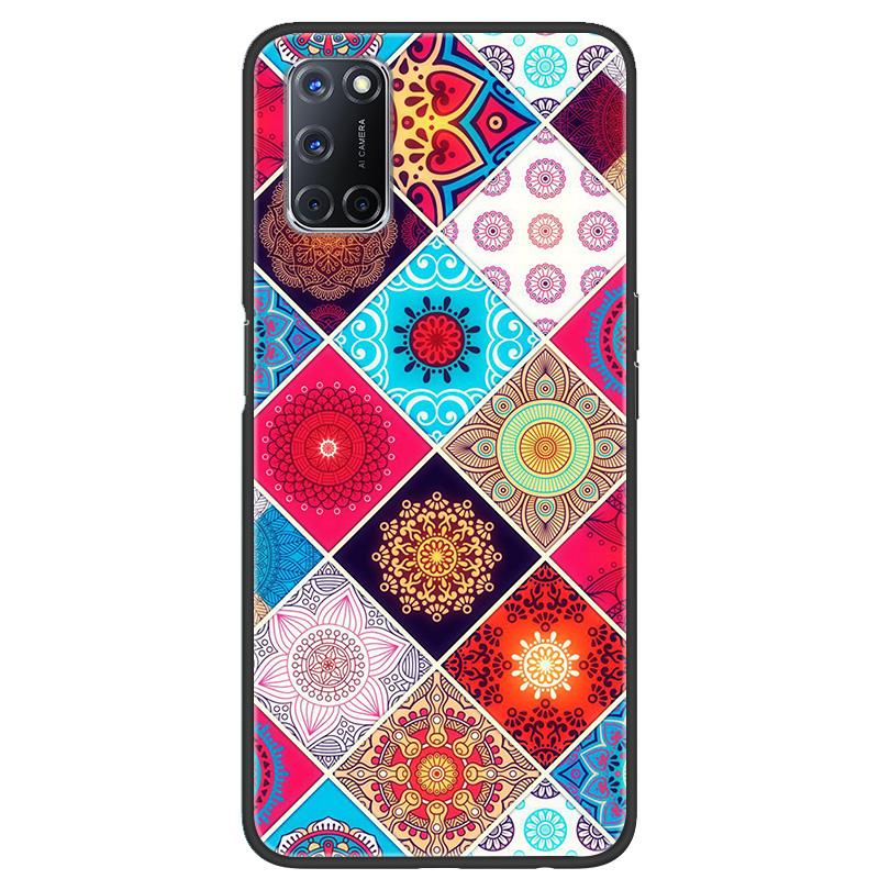 For ZTE Blade V2020 Smart Case Blade20 Silicon Cover Phone Case For ZTE Blade V2020 Smart 8010 Soft Cases bumper V 2020 Cover