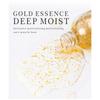 Hydrating and Moisturizing Gold Stock Solution To Shrink Pores Anti-wrinkle Firming Facial Essence