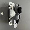 5J0827501D 5J0827501B 5J0827501C Tailgate Trunk Latch Mechanism Trunk Door Lock Actuator Fit for Skoda Fabia Roomster 2006-2015
