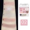 CEZANNE - Face Eye Palette