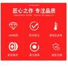 NEW Motorcycle Tour Tail Box Scooter Trunk Luggage Top Lock Storage Carrier Case with Soft Backrest and Quick-Release System