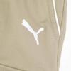 Puma Casual Knitted Straight Leg Elastic Cargo Pants Kids bottoms 950556-01
