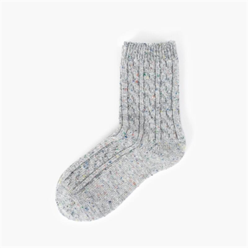 Unisex Socks WOOL-23