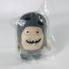 Anime Oddbods Cute Baby Plush Soldier Toys Mini Figures