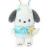 Sanrio Mascot Holder Pochacco Ages 6 and up 912387 (Sparkling Wish) - -
