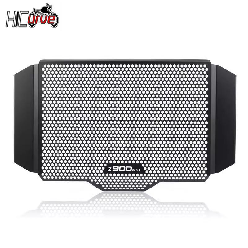 fit For Z900RS Z900 RS 2017-2020 2019 Motorcycle Radiator Grille Cover Guard Protection Protetor