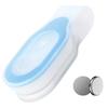 Portable Led Safety Light Multifunctional Warning Night Lamp Safetylamp Hands-free For Nursing Safetylight Magnetic Mini Running