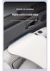 Foldable Rear Seat Table for Tank 300/400/500/700/800: Ideal for Dining or Laptop Use