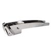 24in Boat Bow Anchor Roller Bracket 22‑44lbs 316 Stainless Steel Hardware for Marine Ship