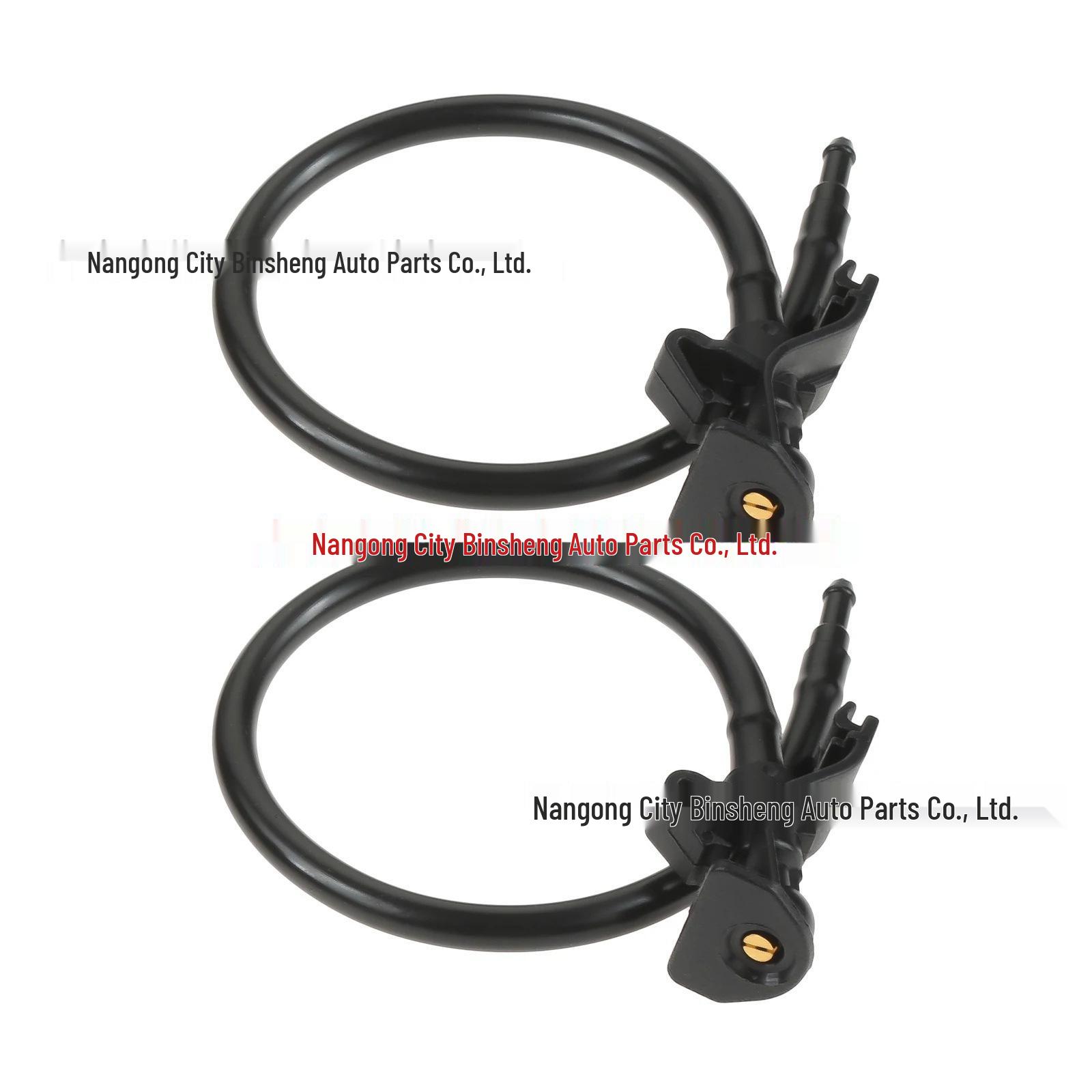 

BB5Z-17603-A: Сумісна форсунка омивача лобового скла для Ford Explorer MK5 2011-2018