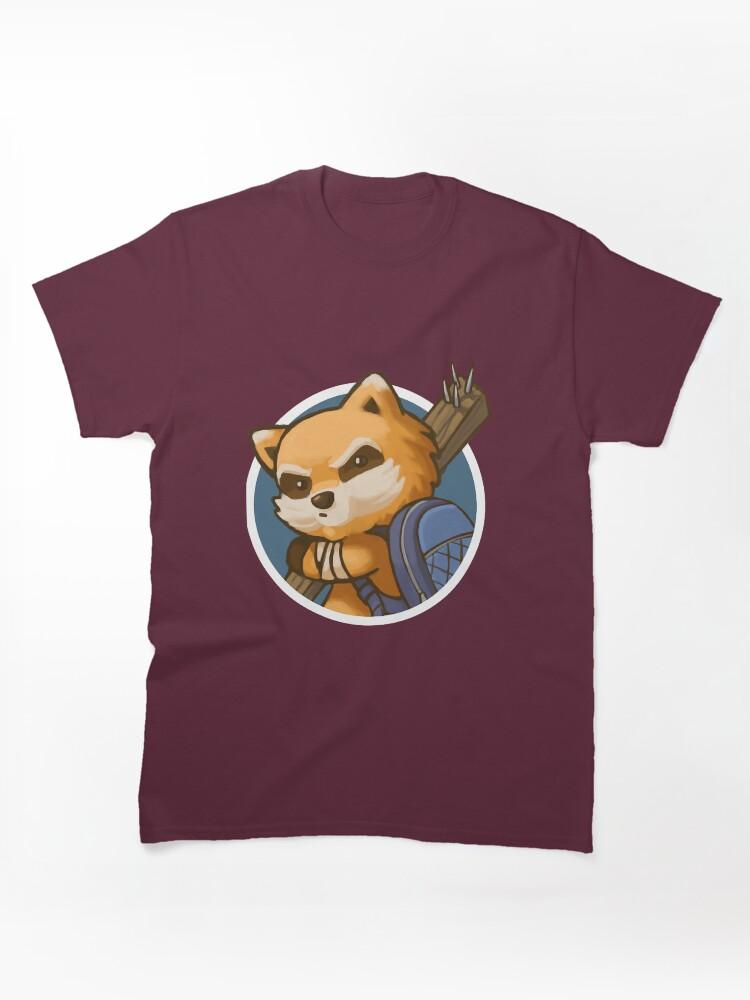 Project Zomboid Project Zomboid Classic Unisex T-Shirt