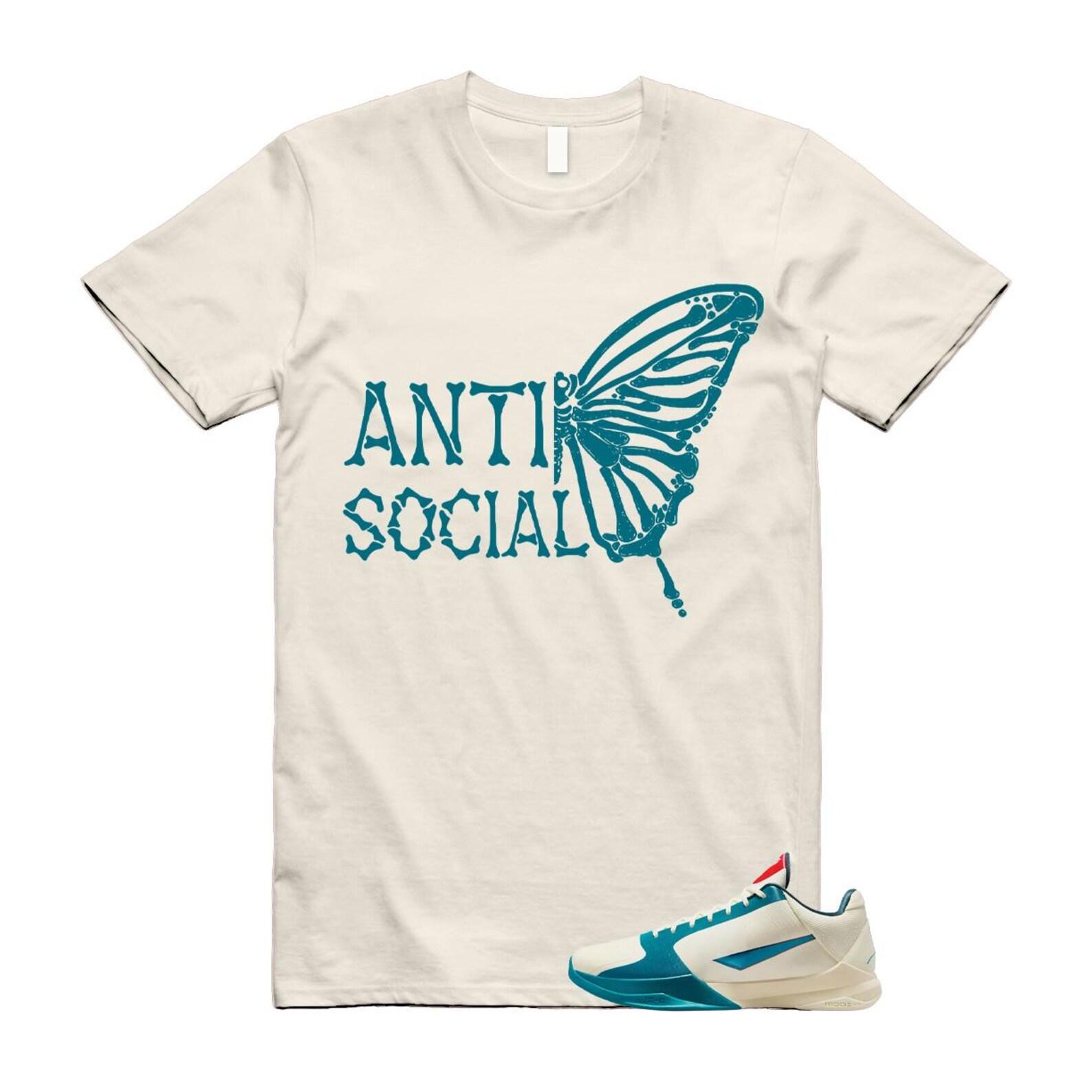5 Spruce Protro Coconut Milk Teal T Shirt Match ASB 2XL