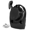 Black Cropper Starter ABS Recoil Starter Gas Engine Starter for Honda GX35 CQ435 28400-Z0Z-014