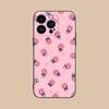 Anime Hakari Hanazono Matte Mobile Phone Case for iPhone 17 16 15 14 13 12 11 X XR XS 8 7 Air Pro Max Plus Mini Colorful Cover