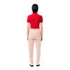 Lacoste Womens/Ladies Fleece Sweatpants